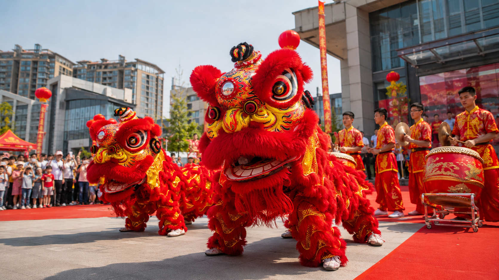 五一周边县城活动舞狮可以跑多远？成都周边服务半径表